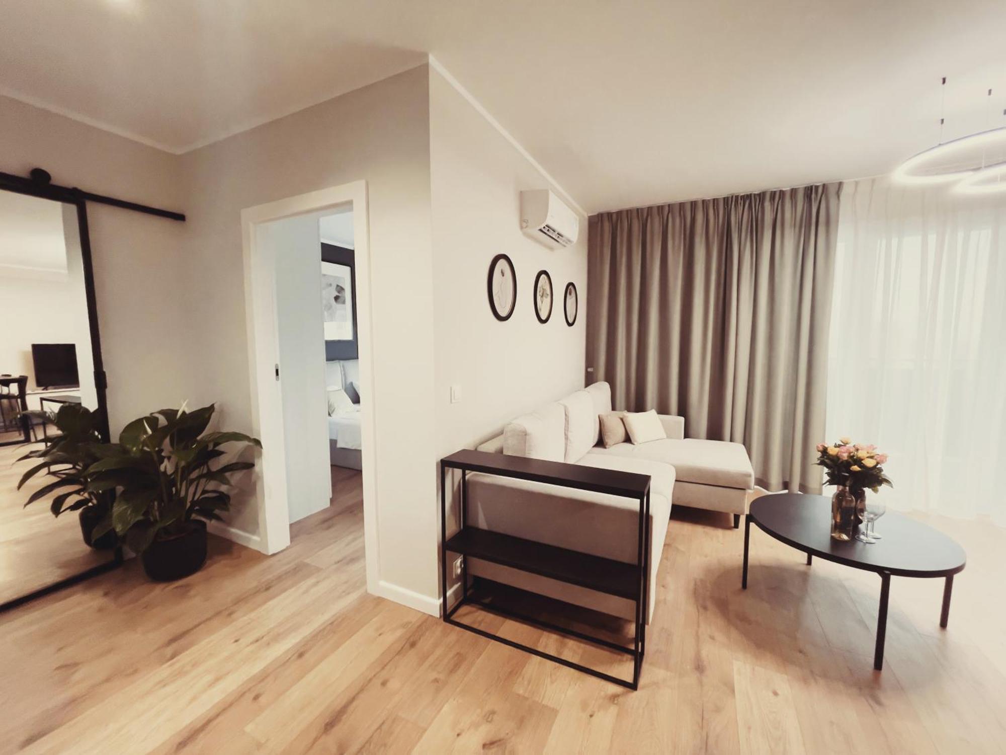 Finezja Apartment With Private Parking Stary Toruń 외부 사진
