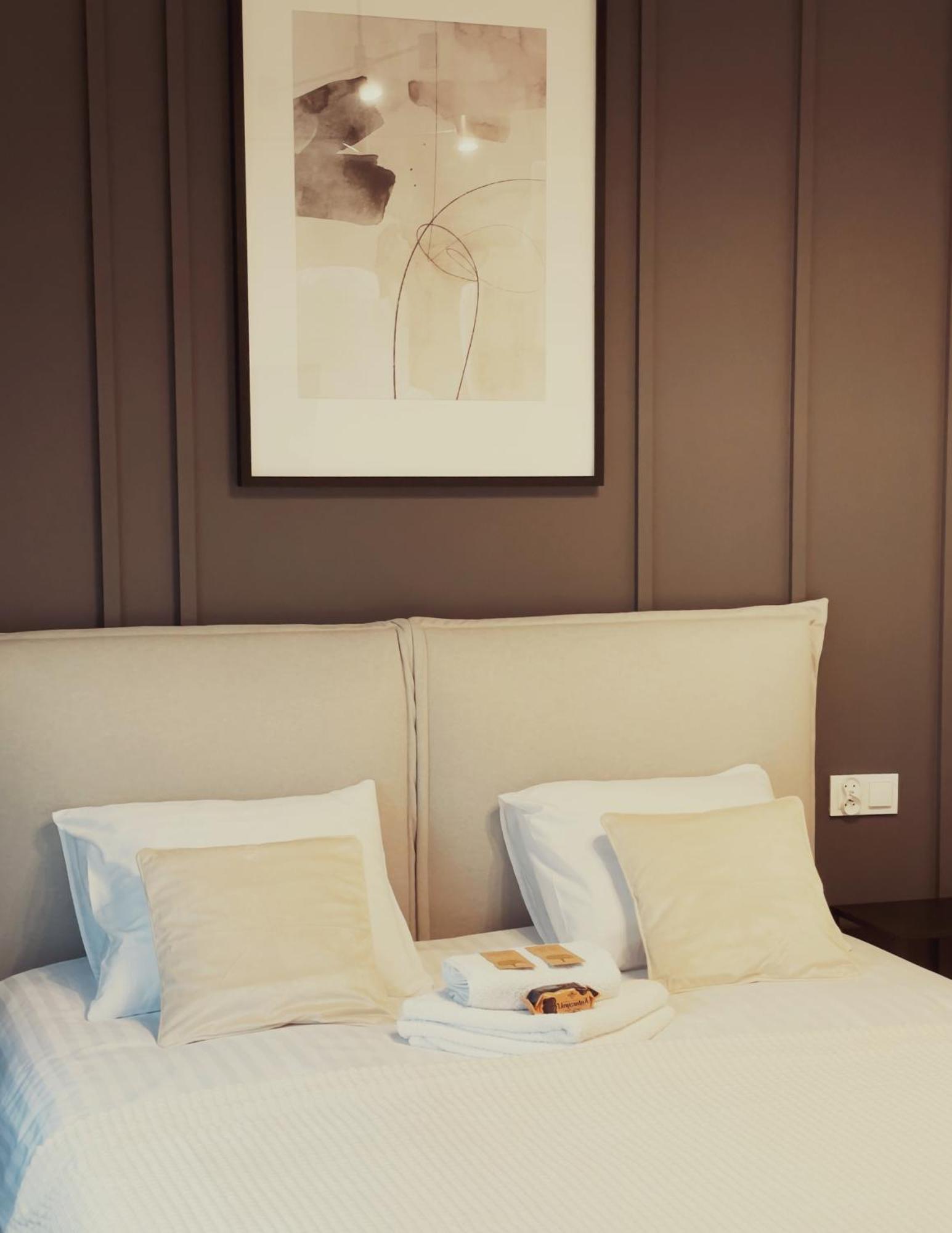 Finezja Apartment With Private Parking Stary Toruń 외부 사진