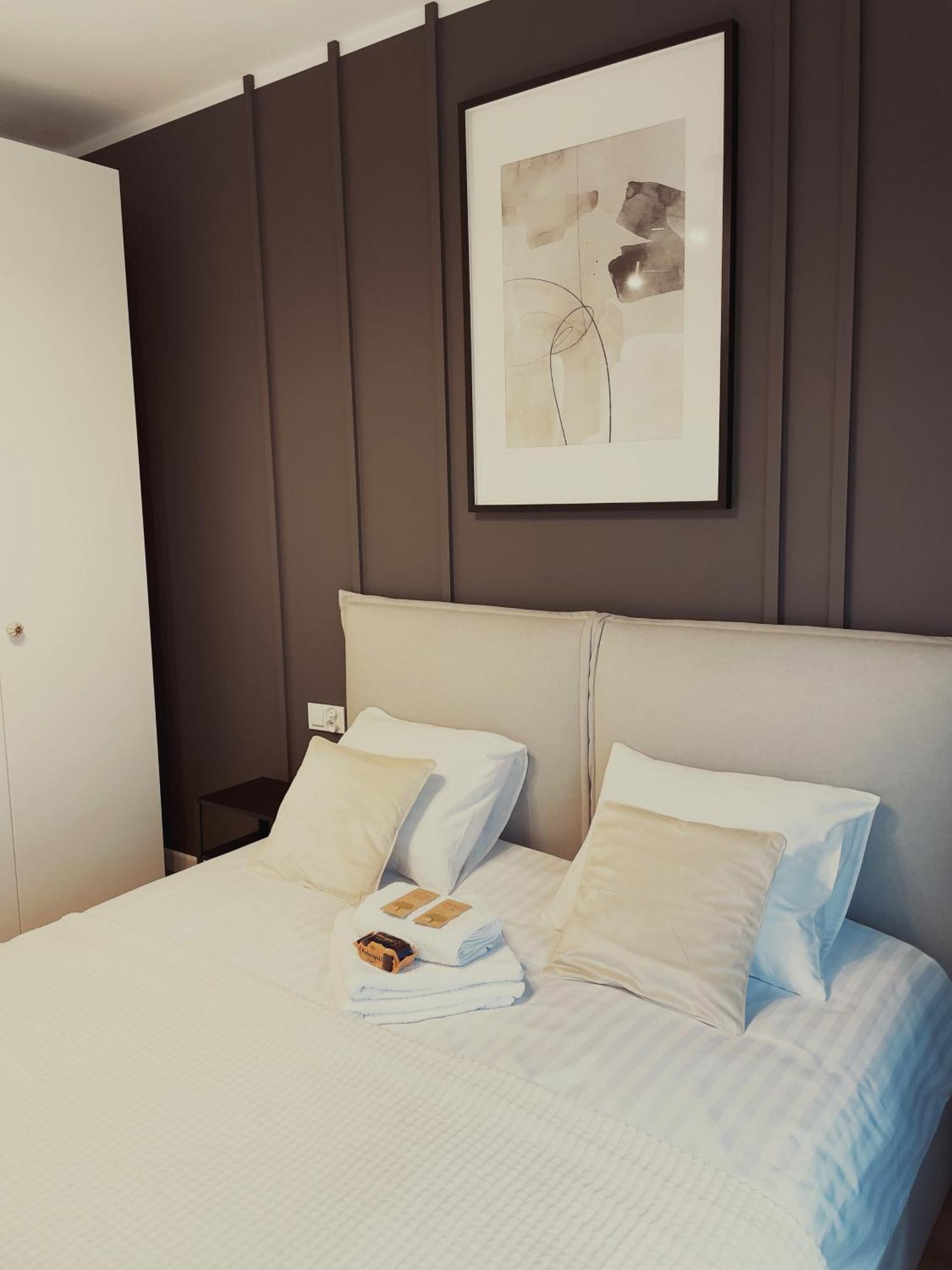 Finezja Apartment With Private Parking Stary Toruń 외부 사진