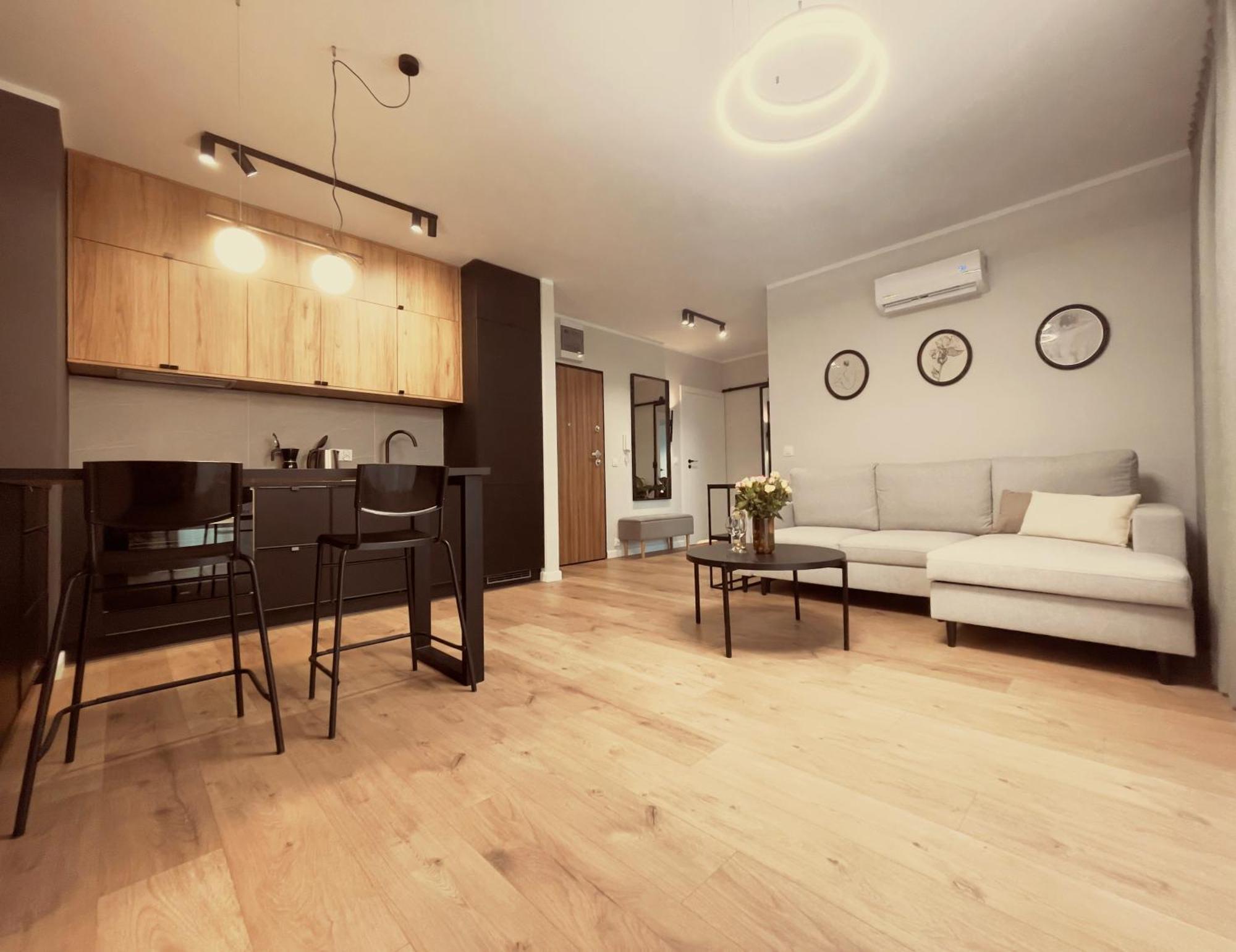 Finezja Apartment With Private Parking Stary Toruń 외부 사진