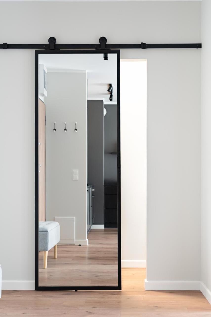 Finezja Apartment With Private Parking Stary Toruń 외부 사진